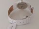 Skagen Designs 233xlclw Herrenuhr / Herren Uhr Keramik Ceramic Datum Leder Armbanduhren Bild 1