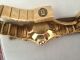 Cartier Santos Ronde Octagon 18 K / 750 Gold Mit Diamantbesatz Erstbesitz Armbanduhren Bild 8