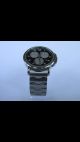 Montblanc Summit Steel Xl Chronograph Mont Blanc Armbanduhr Armbanduhren Bild 3