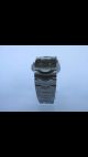 Montblanc Summit Steel Xl Chronograph Mont Blanc Armbanduhr Armbanduhren Bild 6