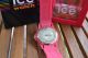 Ice - Watch Unisex Armbanduhr - Ice Winter Honey Pink - Sili Ice Watch Uhr Armbanduhren Bild 1