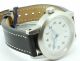 Mühle Glashütte Automatik Uhr M1 - 26 - 31 - Lb Ungetragen Armbanduhren Bild 2
