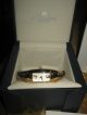 Maurice Lacroix Armbanduhr - Stahl / Vergoldet - Quarz - Damen W. Armbanduhren Bild 1