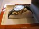 Zenith El Primero18k Gelbgold 750 Chronograph Herren Uhr Automatic Armbanduhren Bild 1