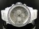 Herren Armbanduhr Joe Rodeo Jojino Jojo 105 Diamant Mj - 1005 1.  05cm Armbanduhren Bild 1