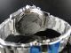 Herren Armbanduhr Joe Rodeo Jojino Jojo 105 Diamant Mj - 1005 1.  05cm Armbanduhren Bild 4