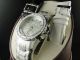 Herren Armbanduhr Joe Rodeo Jojino Jojo 105 Diamant Mj - 1005 1.  05cm Armbanduhren Bild 8
