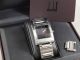 Dunhill Luxusuhr Model Dg8001l,  Gesuchte Sammleruhr,  Neuwertig Armbanduhren Bild 3
