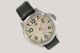 Tommy Hilfiger Herrenuhr / Herren Uhr Leder Datum Schwarz Beige 1790927 Armbanduhren Bild 1