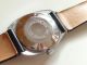 Ruhla Uhr,  Herrenuhr,  Ungetragen Nos,  Vintage Ddr,  70er 80er Jahre Armbanduhren Bild 3