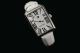 Tommy Hilfiger Damenuhr / Damen Uhr Leder Weiß Silber 1780976 Armbanduhren Bild 1