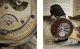 Longines Men ' S Wrist Watch 1878 Antique Armbanduhren Bild 1