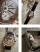 Longines Men ' S Wrist Watch 1878 Antique Armbanduhren Bild 5