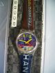 Swatch Access 
