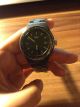 Adidas Uhr Dunkelgrau Silikon/gummi Armband Unisex Armbanduhren Bild 1