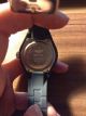 Adidas Uhr Dunkelgrau Silikon/gummi Armband Unisex Armbanduhren Bild 2