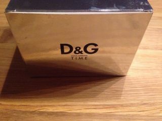 Dolce & Gabbana Uhr Dw0223 