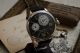 Iwc Schaffhausen 1909 Men ' S Wrist Watch Antique Armbanduhren Bild 3