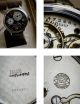 Iwc Schaffhausen 1909 Men ' S Wrist Watch Antique Armbanduhren Bild 4