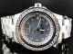 Breitling Damen Armbanduhr Aeromarine Colt Ozean Diamant 2.  75 Kt Armbanduhren Bild 1