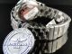 Breitling Damen Armbanduhr Aeromarine Colt Ozean Diamant 2.  75 Kt Armbanduhren Bild 3