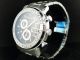 Herren Armbanduhr Gucci Ya101324 Chronograph 3.  5cm Diamant 101g Armbanduhren Bild 10