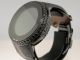 7,  0ct Herren Kundenspezifische - Voll I Gucci Digitale Ya114207 / Diamant Uhr Armbanduhren Bild 7