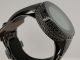 7,  0ct Herren Kundenspezifische - Voll I Gucci Digitale Ya114207 / Diamant Uhr Armbanduhren Bild 8