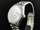 Herren - Armbanduhr Rolex Datejust Jubilee,  2.  15ct Diamant,  Edelstahl Armbanduhren Bild 2