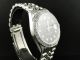 Herren - Armbanduhr Rolex Datejust Jubilee,  2.  15ct Diamant,  Edelstahl Armbanduhren Bild 4