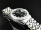 Herren - Armbanduhr Rolex Datejust Jubilee,  2.  15ct Diamant,  Edelstahl Armbanduhren Bild 8