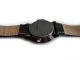 Elegante Herrenarmbanduhr Von Junghans Mega Solar Armbanduhren Bild 2