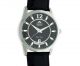 Armbanduhr Herren Orient Ev0m002b Lexington Schwarz Ziffernbl.  Leder Band Armbanduhren Bild 1