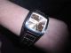 Fossil Armbanduhr Herren Leder Braun Armbanduhren Bild 1