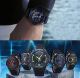 2014 Wasserdicht Armbanduhr Multi - Function Cool Sport Led Analog Digital Mode Armbanduhren Bild 1