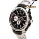 Orient Ez05002b Herrenmeisterschaft Automatic Black Dial Uhr Armbanduhren Bild 1