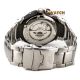 Orient Ez05002b Herrenmeisterschaft Automatic Black Dial Uhr Armbanduhren Bild 2