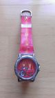 Disney Carslightning Armbanduhr Für Kinder Sr626sw Armbanduhren Bild 1