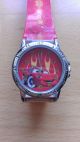 Disney Carslightning Armbanduhr Für Kinder Sr626sw Armbanduhren Bild 2