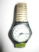 Swatch Armbanduhr Uhr Armbanduhren Bild 1