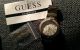 Guess Damenuhr Uhr Prism Armbanduhr Gold Strass Steine Np 220,  - Armbanduhren Bild 5