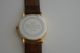 Belmond Herren - Armbanduhr,  24k Vergoldet Quartz Armbanduhren Bild 2