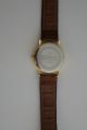 Belmond Herren - Armbanduhr,  24k Vergoldet Quartz Armbanduhren Bild 3
