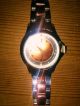 Modische Damen Uhr Armbanduhren Bild 1