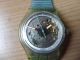 Swatch Automatic 1991 Armbanduhren Bild 1