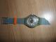 Swatch Automatic 1991 Armbanduhren Bild 2