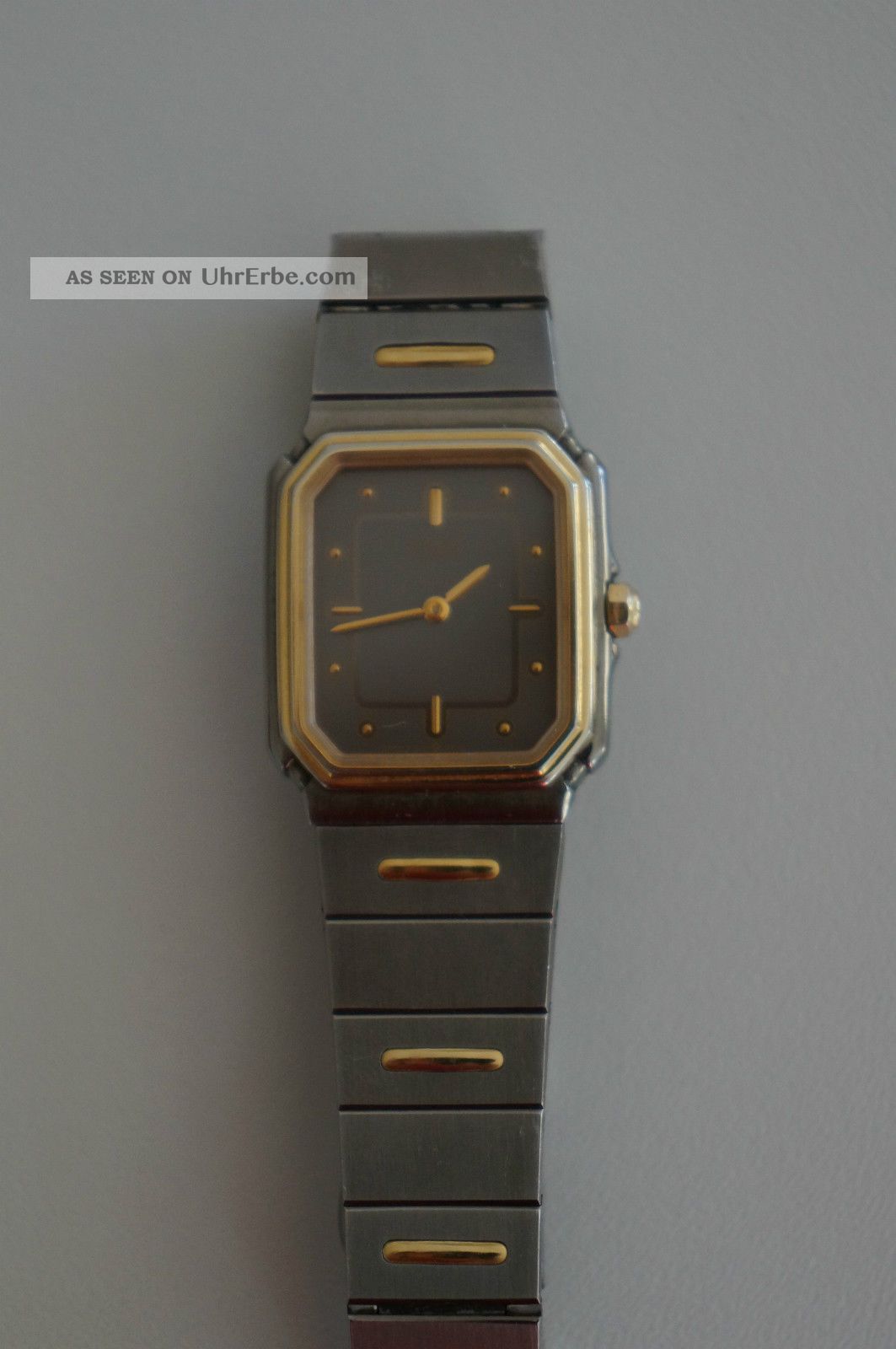 Seiko Quartz Damen - Armbanduhr,  Vintage Armbanduhren Bild