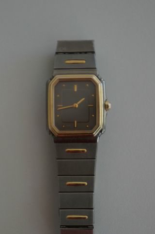 Seiko Quartz Damen - Armbanduhr,  Vintage Bild