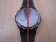 Swatch Felice Varini 360 Rouge Sur Blackout Armbanduhr 700 Jahre Schweiz Mit Ovp Armbanduhren Bild 2