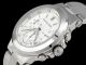 Michael Kors Uhr Mk5221 Damenuhr Parker Silber Chrono Datum Uhr 250€ Ovp Armbanduhren Bild 1